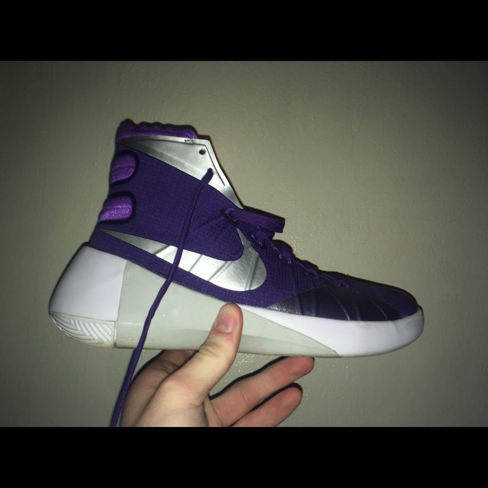 Nike hyper dunks